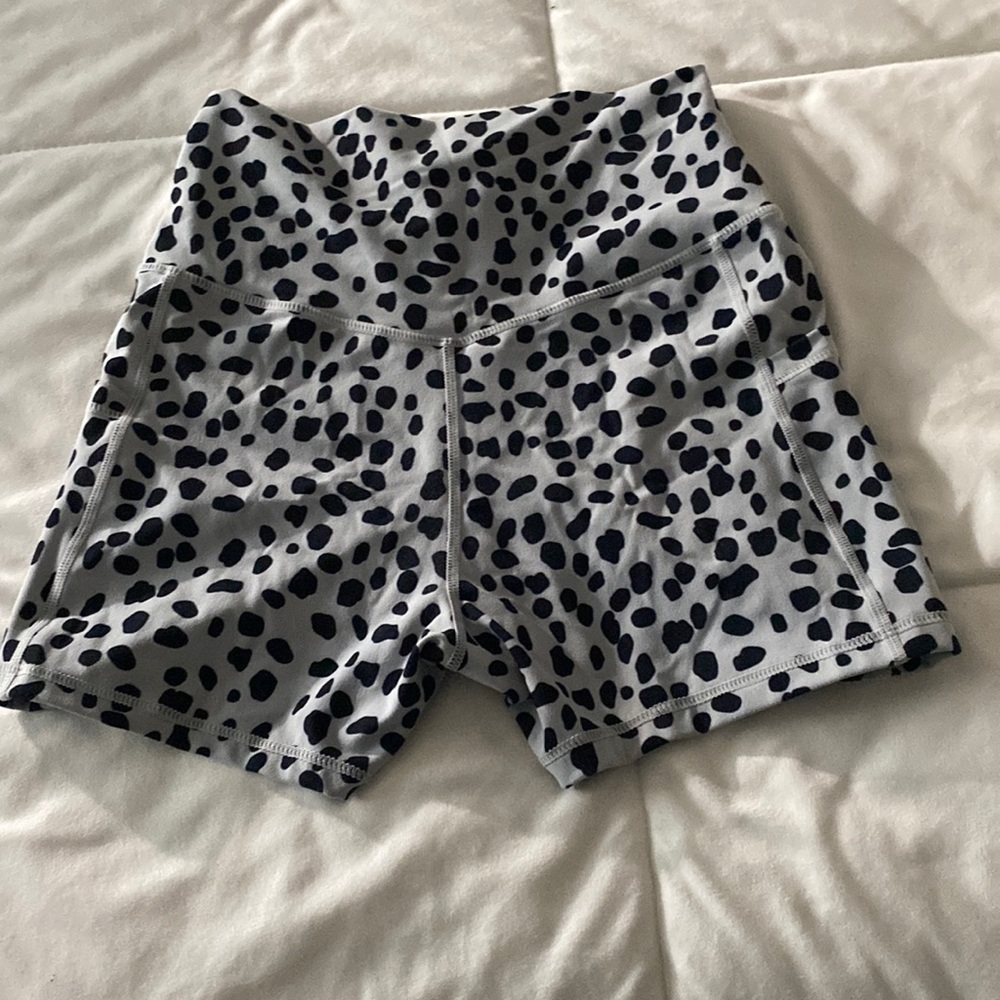 Athletic Shorts